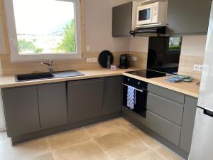 Villa Pelvoux Edelweiss