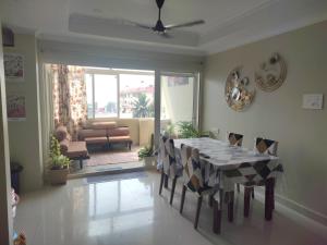Penthouse RK Beach