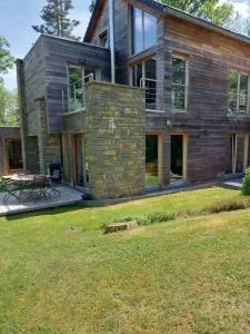 Chemin Babette - Rahier