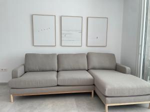 Costa Ballena - Dos dormitorios, Piscina y Jardín privado