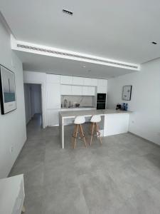 Costa Ballena - Dos dormitorios, Piscina y Jardín privado