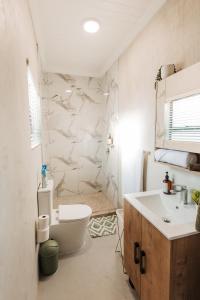 Chawal stays @ Leguan