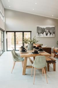 Chawal stays @ Leguan