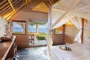 Mwazaro Beach Lodge