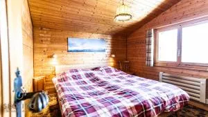 Chalet Glück-Auf Bürchen - Eischoll