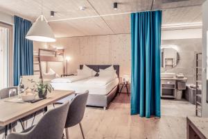 Boutique Hotel LechZeit