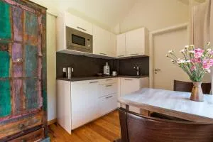 Dat Lütthus - Woorke