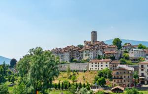 obrázek - Stunning Apartment In Rovereto With Wifi