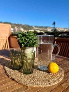 Casa Aurora ~ A Modern, welcoming apartment