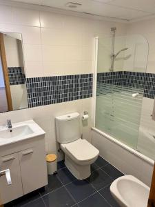 Casa Aurora ~ A Modern, welcoming apartment