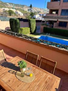 Casa Aurora ~ A Modern, welcoming apartment