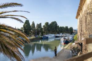 Le somail - Louis 14