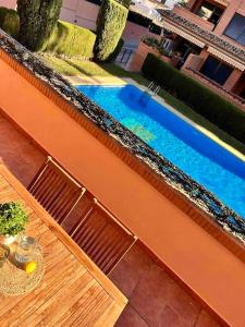 Casa Aurora ~ A Modern, welcoming apartment