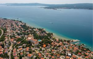 Gorgeous Apartment In Crikvenica