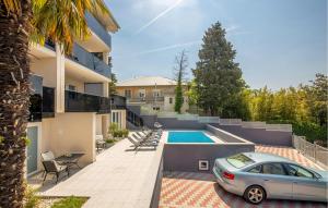Gorgeous Apartment In Crikvenica