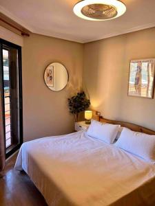 Casa Aurora, A Modern, sunny ground floor with terrace