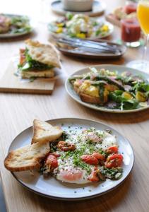 Czakó Bed&Breakfast