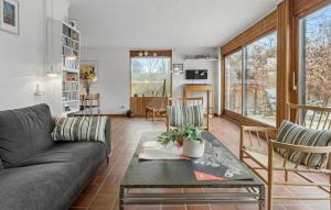 Lovely Home In Mern With Wifi