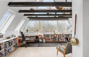 Lovely Home In Mern With Wifi