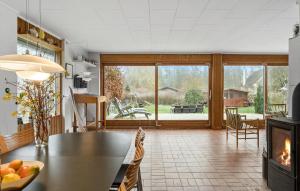 Lovely Home In Mern With Wifi