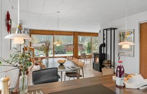 Lovely Home In Mern With Wifi