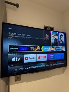 Glenariff Forest Redwood Lodge