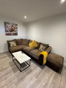 Glenariff Forest Redwood Lodge