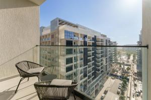 Your modern sophisticated apartment in Dubai Hills
