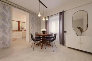 4BNB - Ponte Milvio Apartment