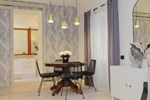 4BNB - Ponte Milvio Apartment