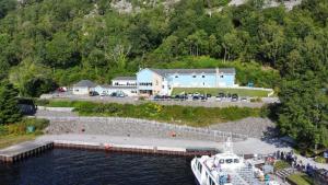 Loch Ness Clansman Hotel