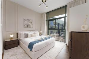 Your modern sophisticated apartment in Dubai Hills