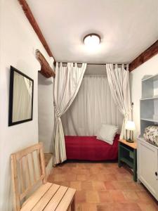 Château Cottage -Vue sur le Verdon et tranquillité