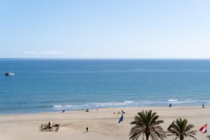 Hotels Hotel Mar I Cel & Spa : photos des chambres