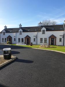 Ulster Cottages