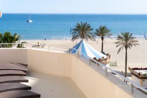 Hotels Hotel Mar I Cel & Spa : photos des chambres