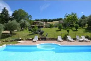 Il Salino Country House - Ripe San Ginesio