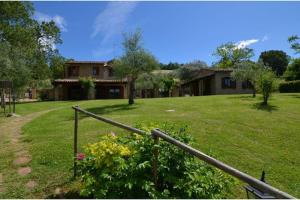 Il Salino Country House
