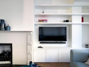 Cosy apartment for 2p-4p Ghent