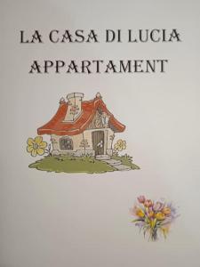 La casa di Lucia Appartamento