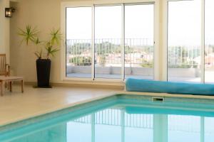Hotels Hotel Mar I Cel & Spa : photos des chambres