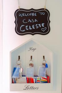Casa Celeste