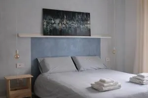 B&B Colori Del Lago - Malgesso