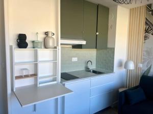Appartements Le Beausejour : photos des chambres