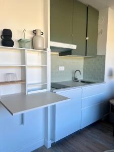 Appartements Le Beausejour : photos des chambres