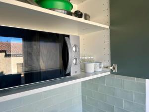 Appartements Le Beausejour : photos des chambres