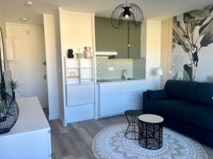 Appartements Le Beausejour : photos des chambres