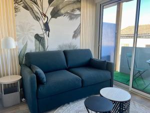 Appartements Le Beausejour : photos des chambres