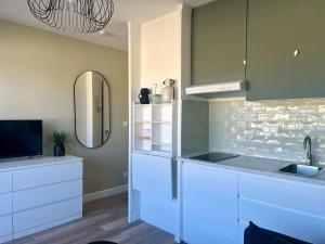 Appartements Le Beausejour : photos des chambres