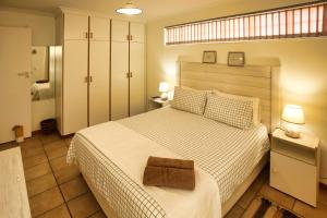 Top Deck, Langebaan, 6-sleeper